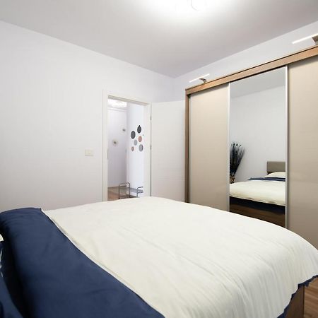 Claseb Apartment Тимишоара Екстериор снимка