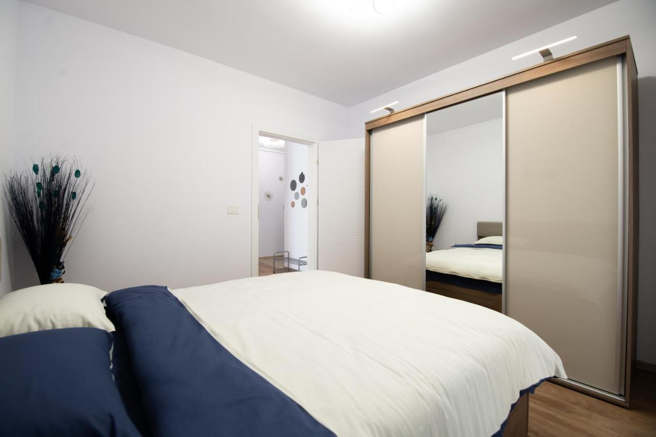 Claseb Apartment Тимишоара Екстериор снимка