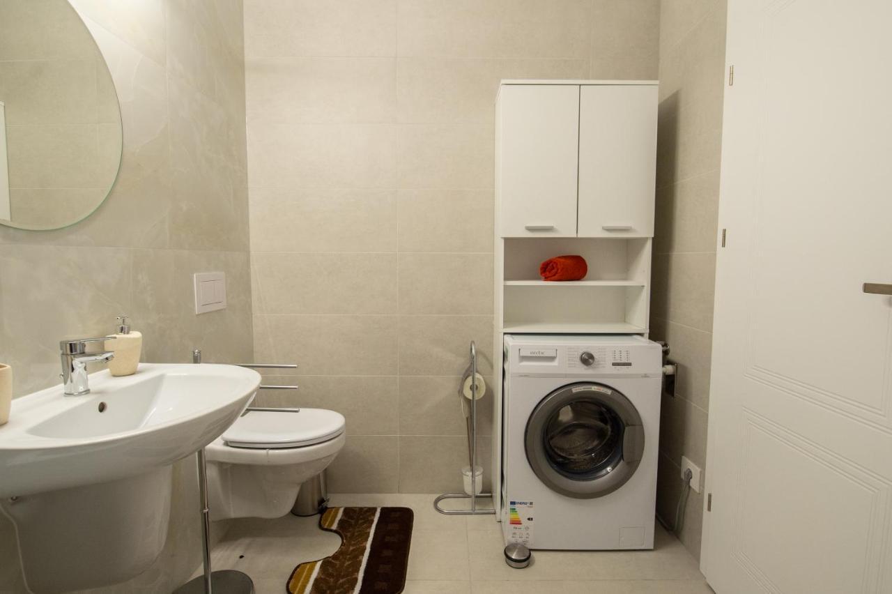 Claseb Apartment Тимишоара Екстериор снимка