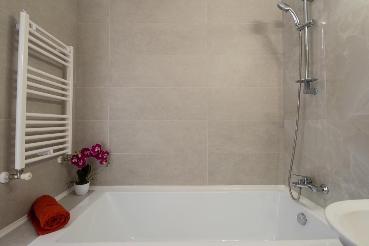 Claseb Apartment Тимишоара Екстериор снимка