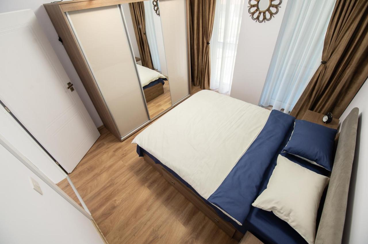 Claseb Apartment Тимишоара Екстериор снимка