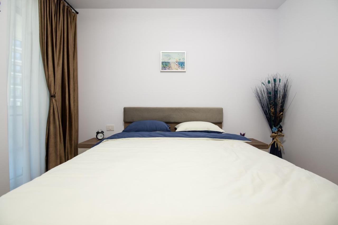 Claseb Apartment Тимишоара Екстериор снимка