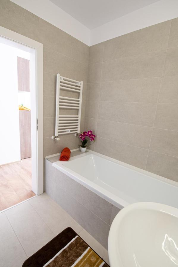 Claseb Apartment Тимишоара Екстериор снимка