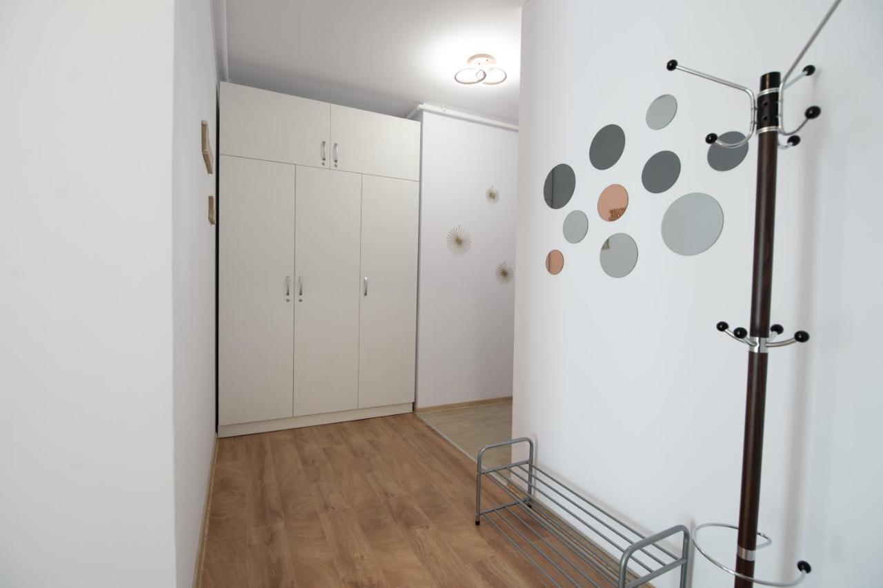 Claseb Apartment Тимишоара Екстериор снимка