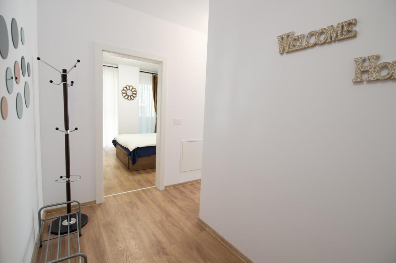 Claseb Apartment Тимишоара Екстериор снимка