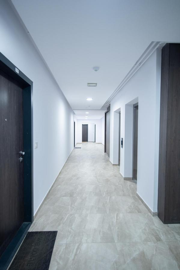 Claseb Apartment Тимишоара Екстериор снимка