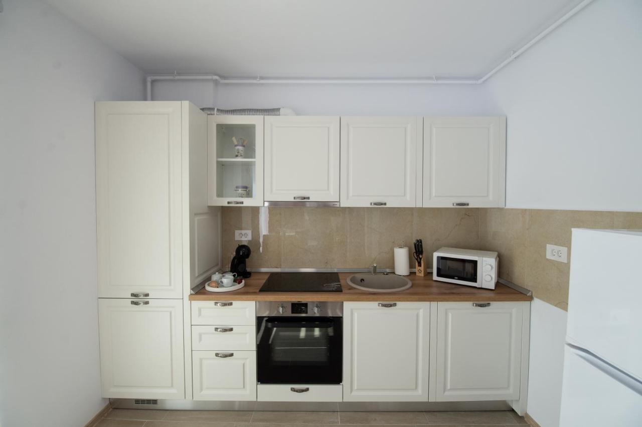 Claseb Apartment Тимишоара Екстериор снимка