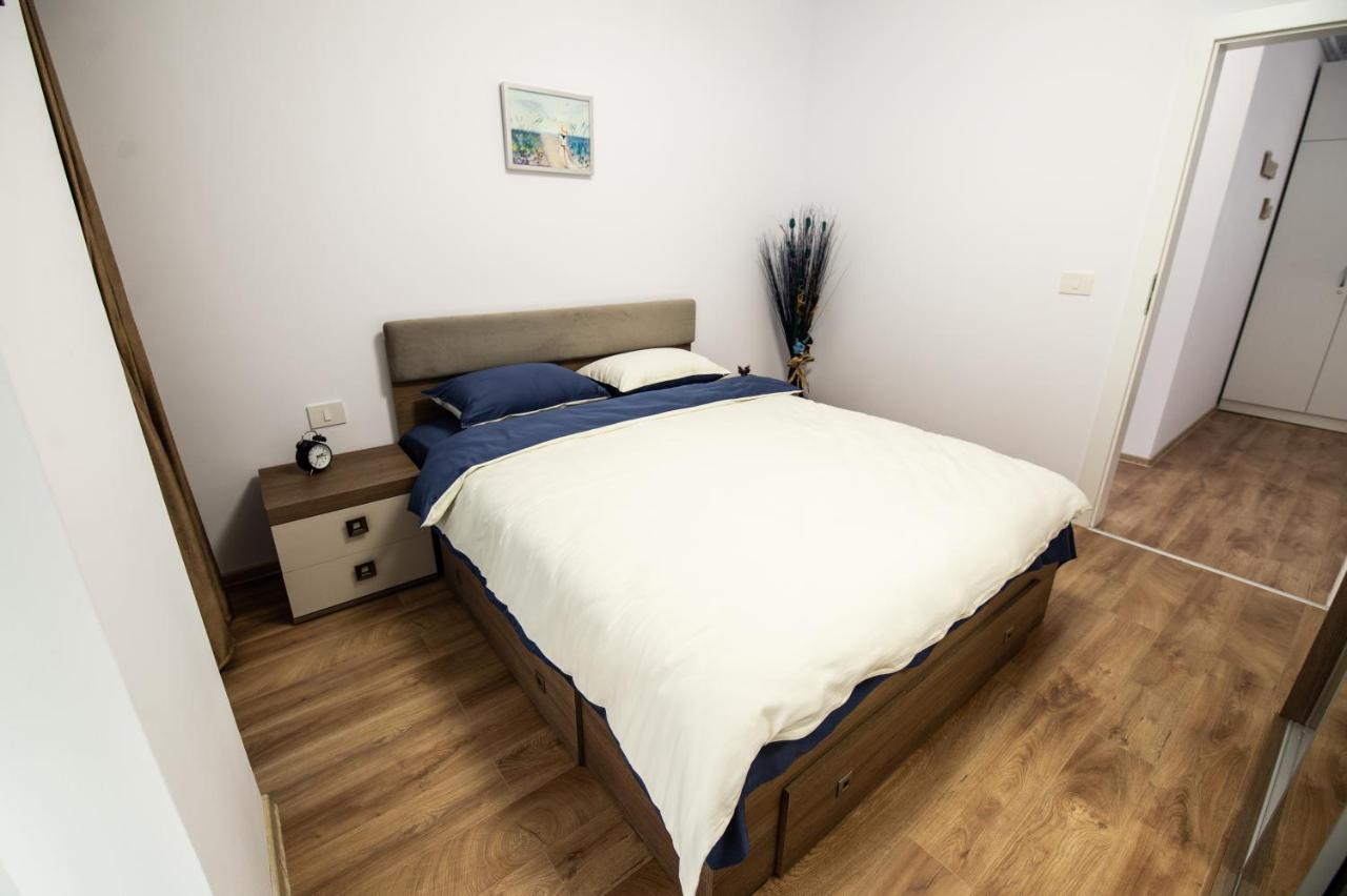 Claseb Apartment Тимишоара Екстериор снимка