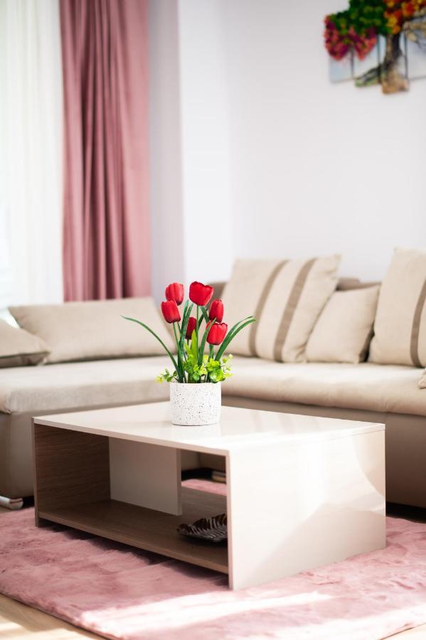 Claseb Apartment Тимишоара Екстериор снимка