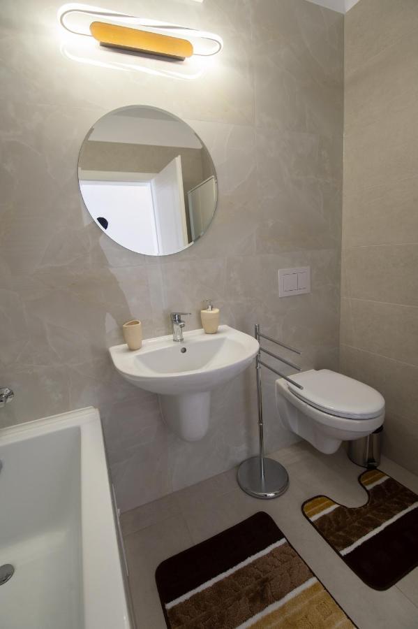 Claseb Apartment Тимишоара Екстериор снимка