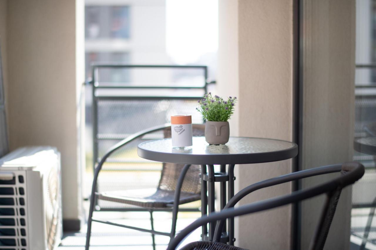 Claseb Apartment Тимишоара Екстериор снимка